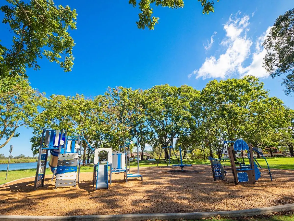Kennedy Drive Airport Motel Tweed Heads