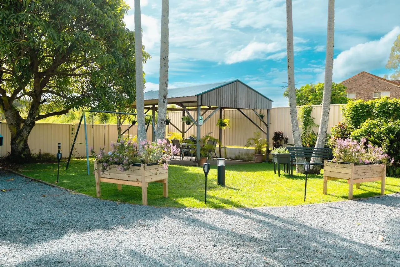 Kennedy Drive Airport Motel Tweed Heads