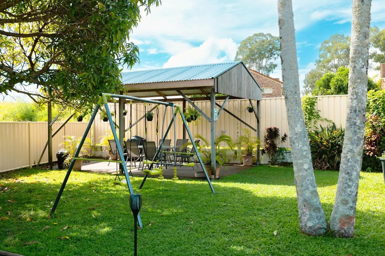 Kennedy Drive Airport Motel Tweed Heads