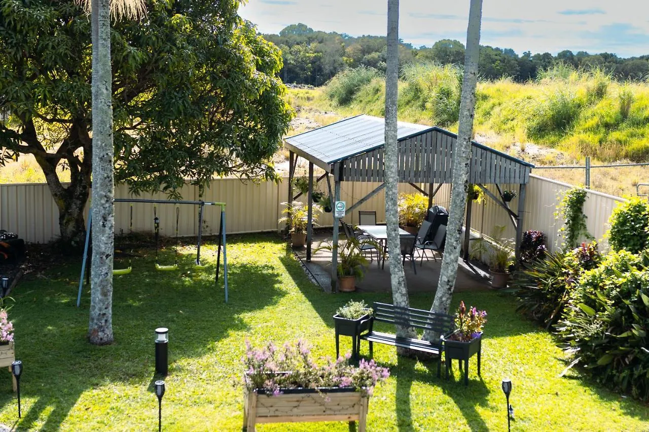 Kennedy Drive Airport Motel Tweed Heads 4*,  Australia