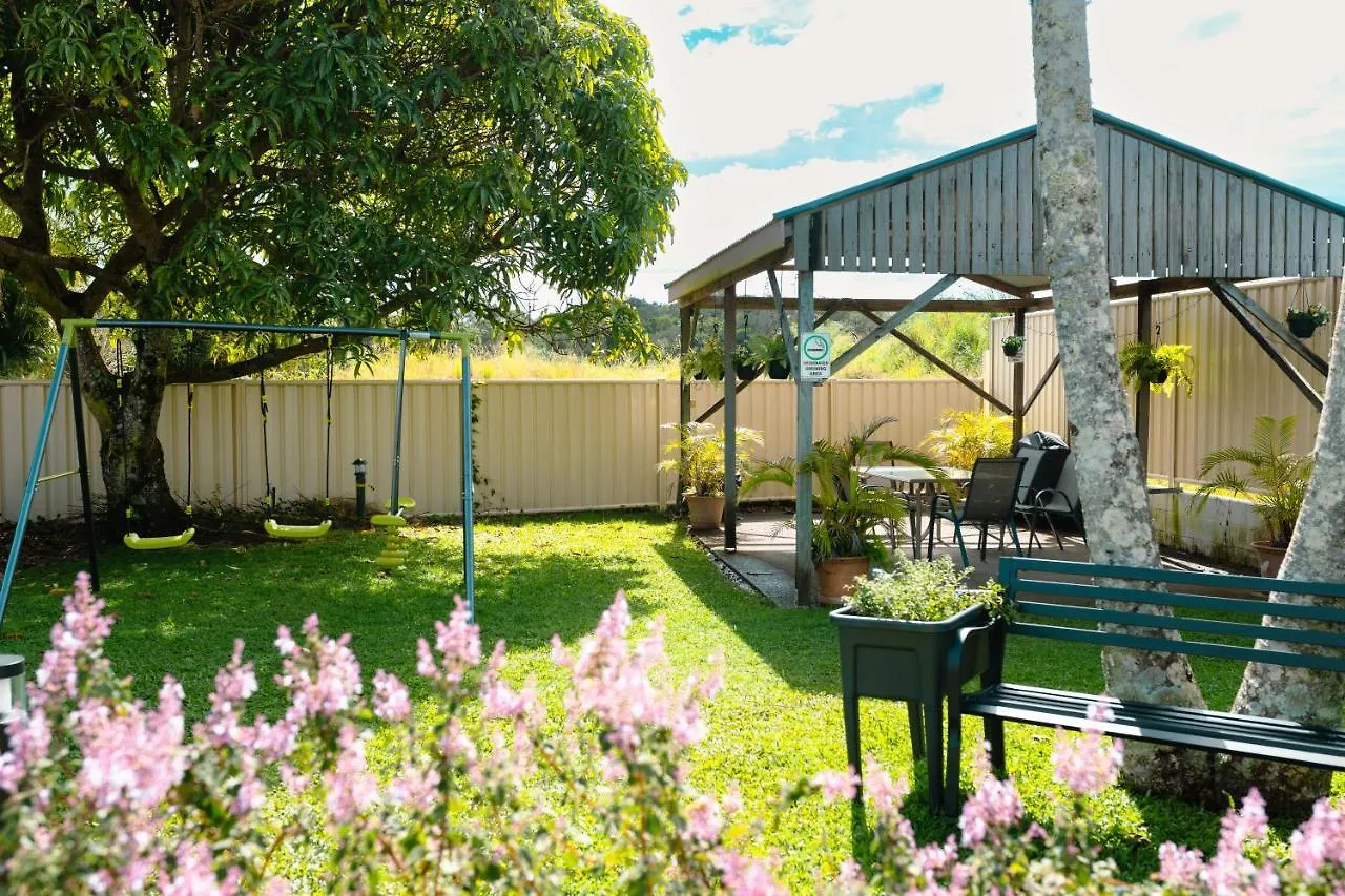 Kennedy Drive Airport Motel Tweed Heads