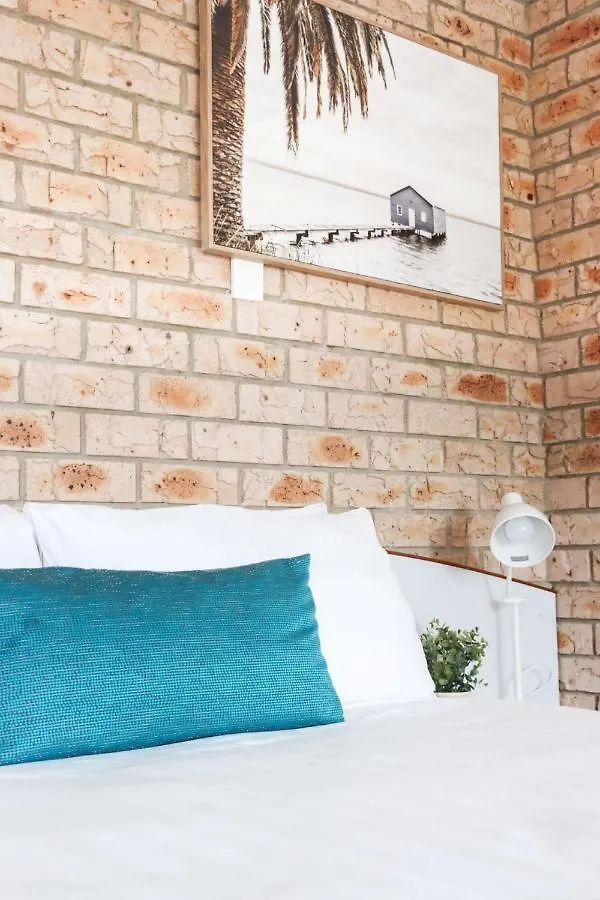 Kennedy Drive Airport Motel Tweed Heads