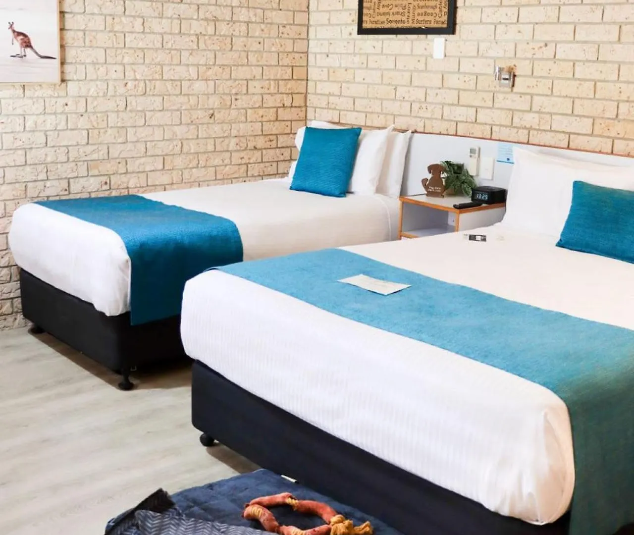 Kennedy Drive Airport Motel Tweed Heads Australia
