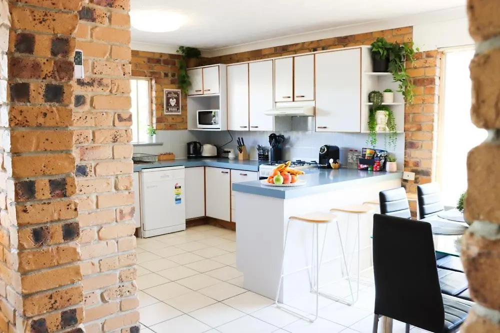 Kennedy Drive Airport Motel Tweed Heads