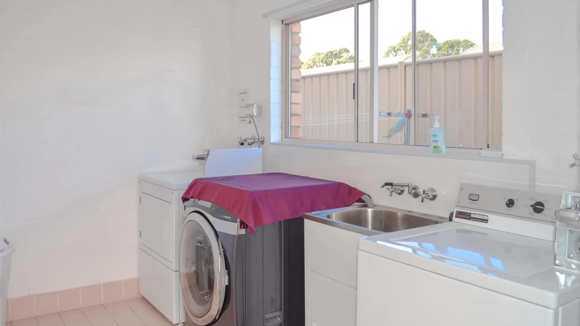 Kennedy Drive Airport Motel Tweed Heads