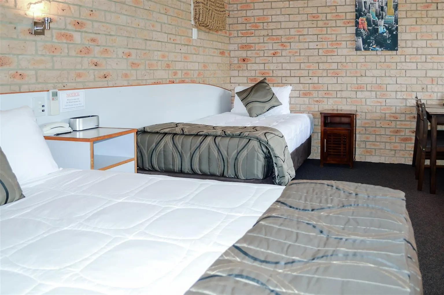 Kennedy Drive Airport Motel Tweed Heads 4*,  Australia