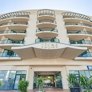 Cosmo Apartahotel