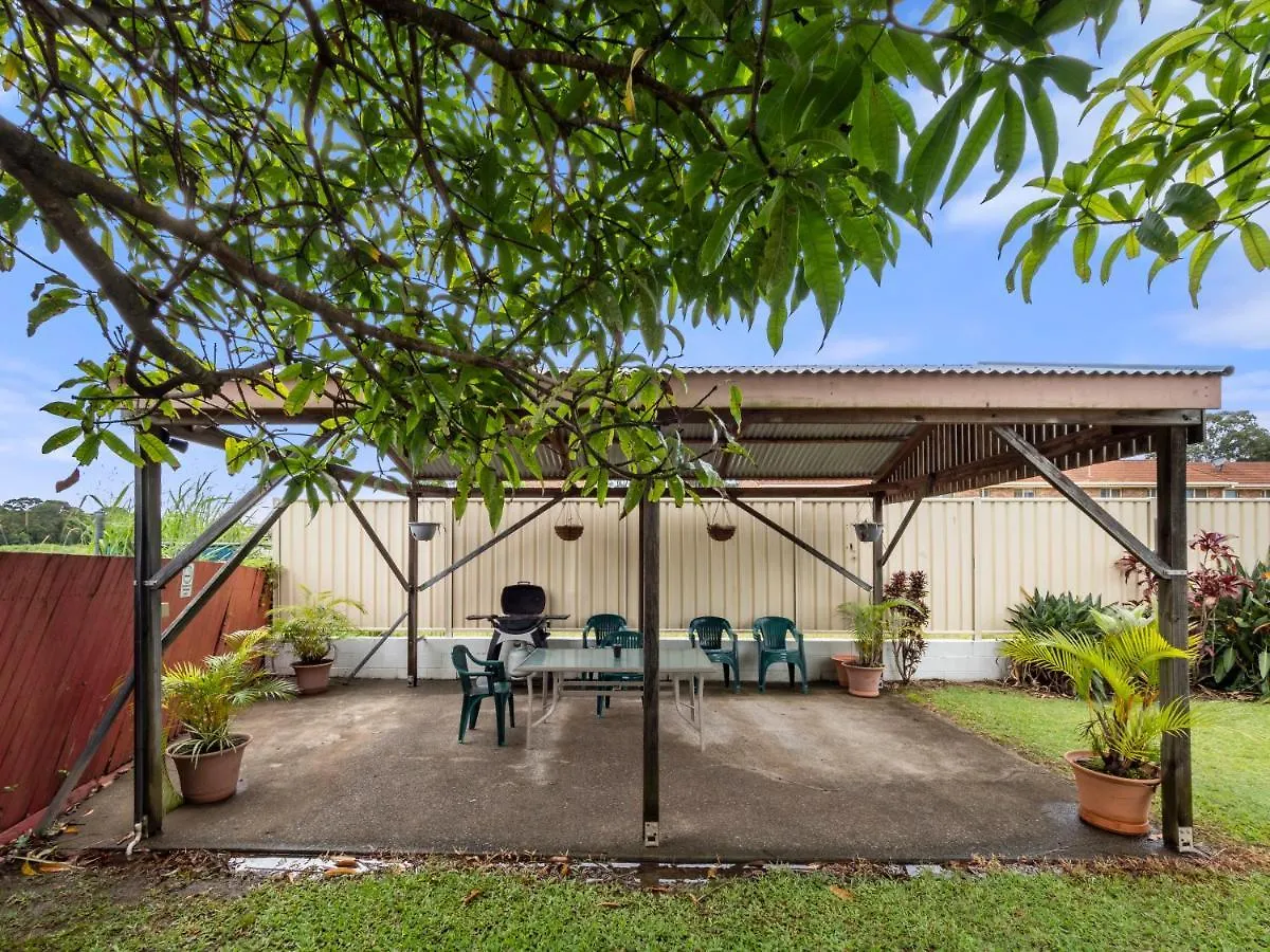 Kennedy Drive Airport Motel Tweed Heads