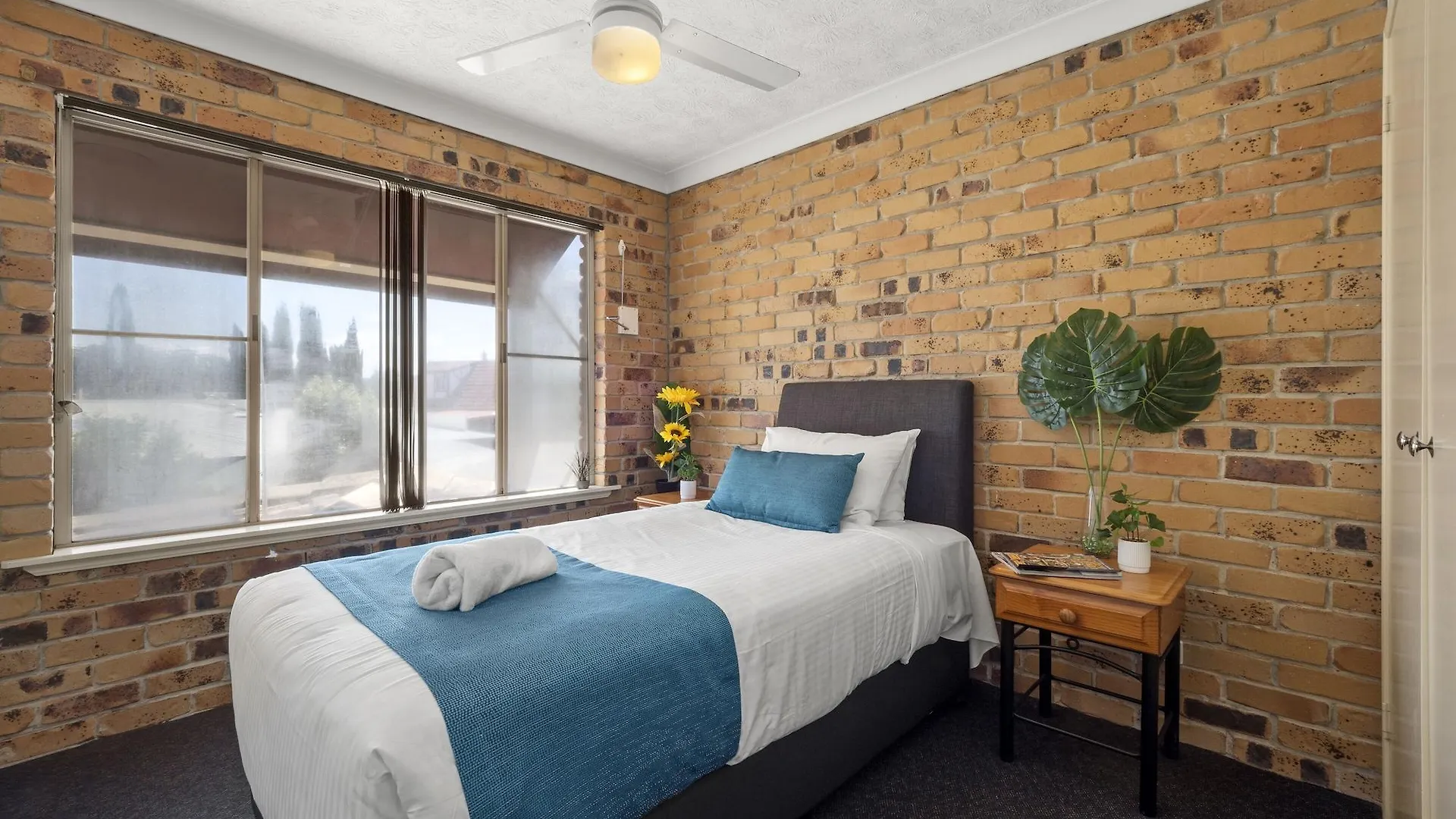 Kennedy Drive Airport Motel Tweed Heads 4*,