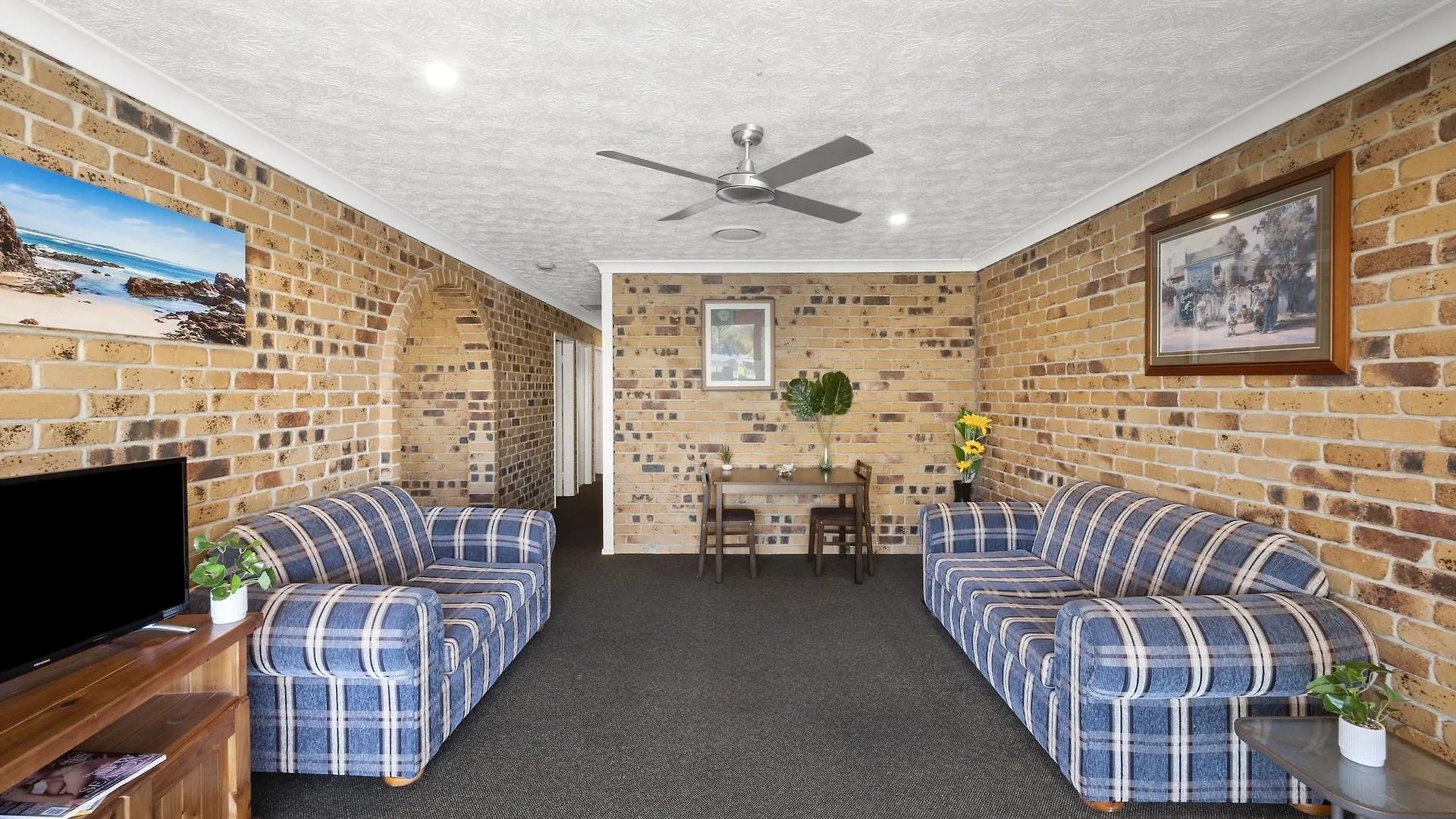 Kennedy Drive Airport Motel Tweed Heads