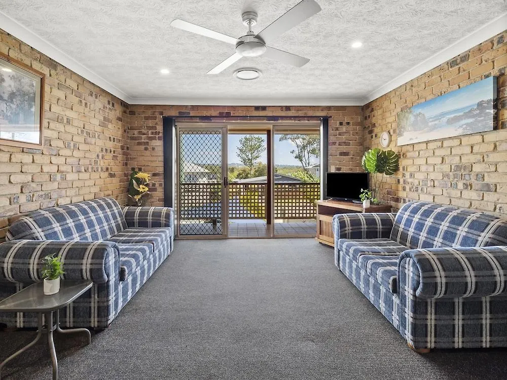 ****  Kennedy Drive Airport Motel Tweed Heads Australia