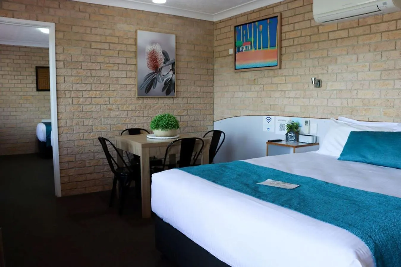 Kennedy Drive Airport Motel Tweed Heads