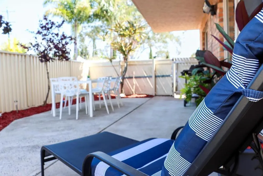 Kennedy Drive Airport Motel Tweed Heads